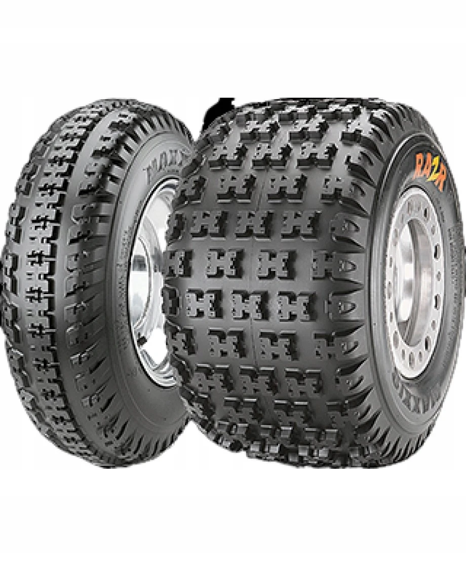 22X7.00-10 opona MAXXIS RAZR 4PR 28J